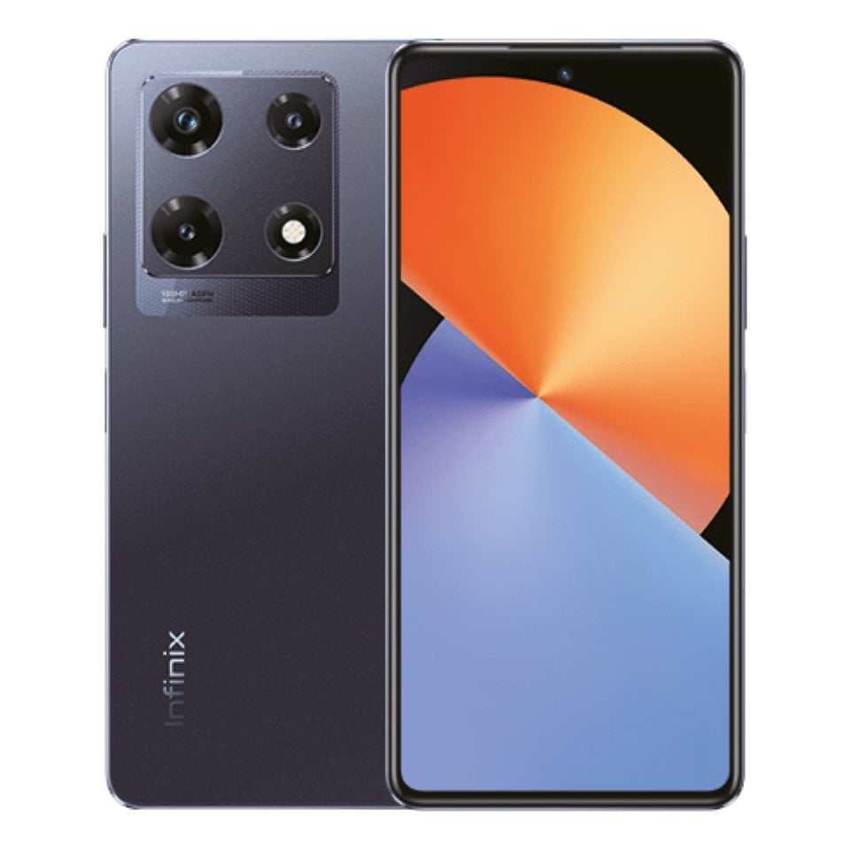 Infinix Note 30 Pro view 5