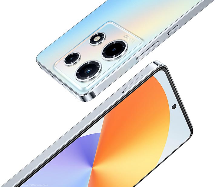 Infinix Note 30 VIP view 2