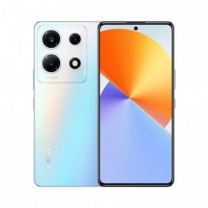 Infinix Note 30 VIP view 7
