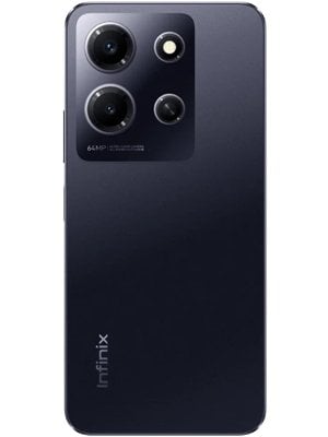 Infinix Note 30i view 7