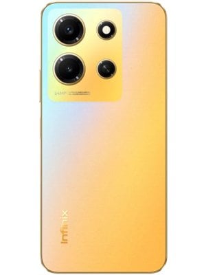 Infinix Note 30i view 8