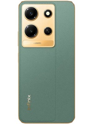 Infinix Note 30i view 9
