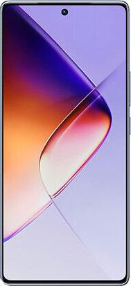 Infinix Note 40 5G view 2
