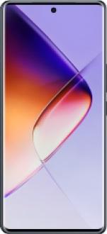 Infinix Note 40 Pro 4G view 5