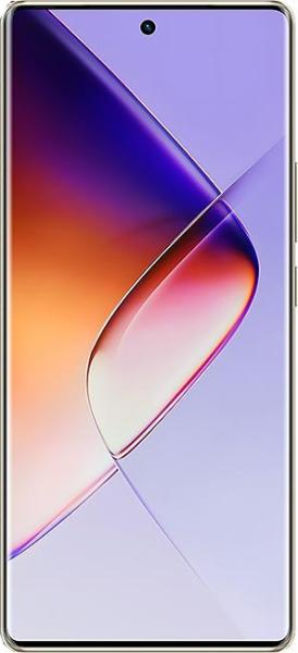 Infinix Note 40S view 3
