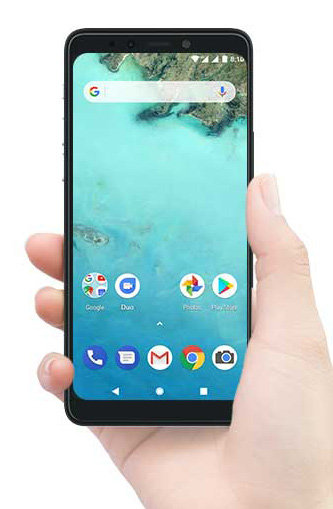 Infinix Note 5 view 10