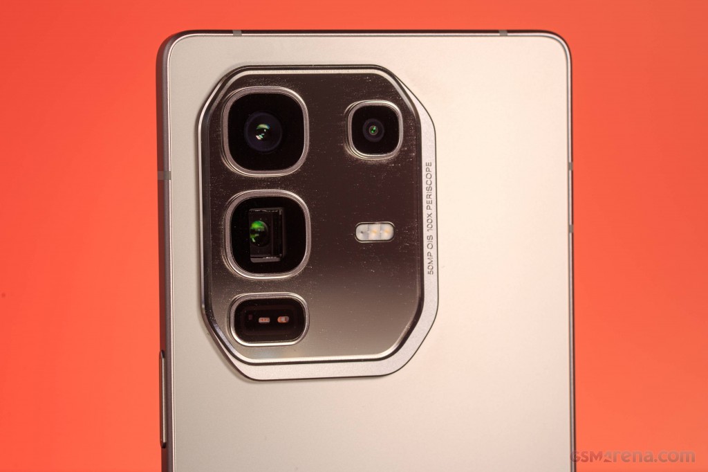 Infinix Note 50 Pro+ hands-on photo 10