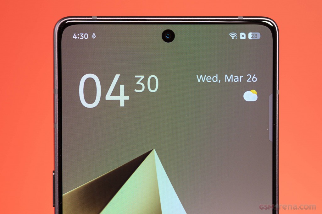 Infinix Note 50 Pro+ hands-on photo 11