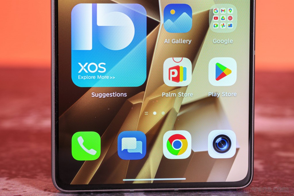 Infinix Note 50 Pro+ hands-on photo 12