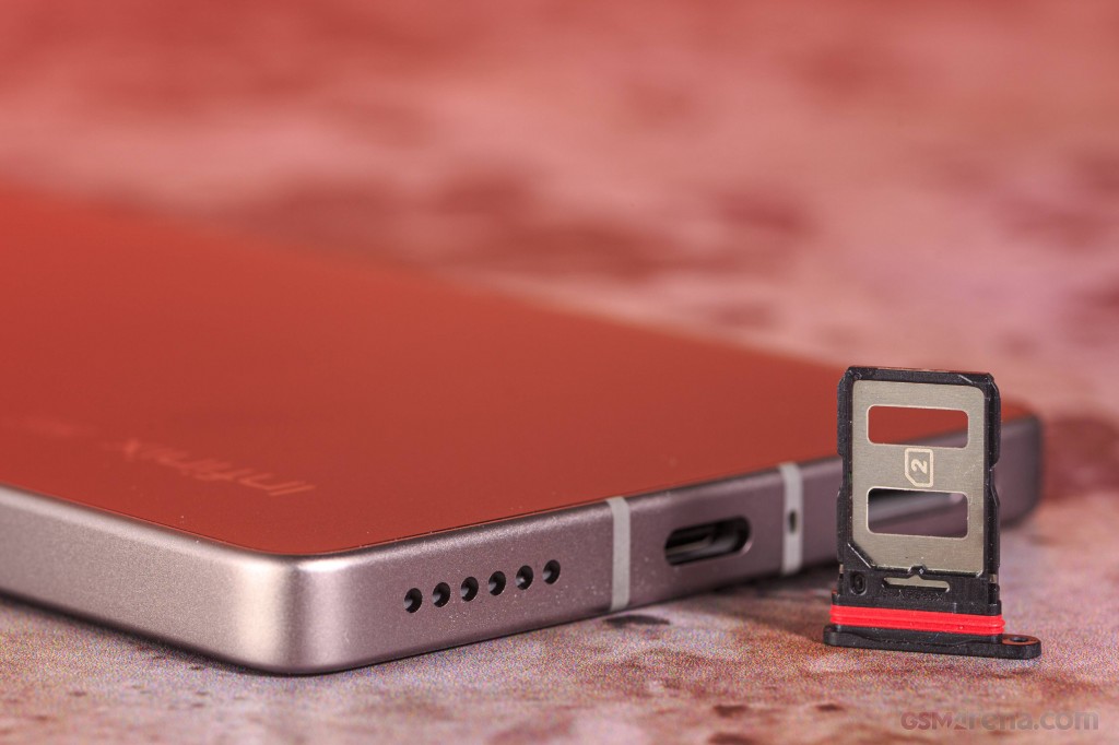 Infinix Note 50 Pro+ hands-on photo 13