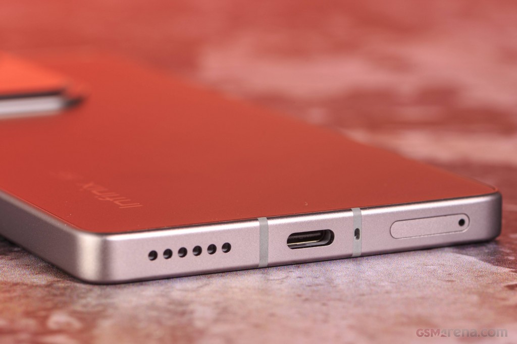 Infinix Note 50 Pro+ hands-on photo 14