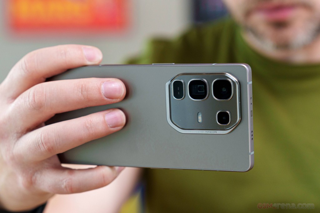 Infinix Note 50 Pro+ hands-on photo 20