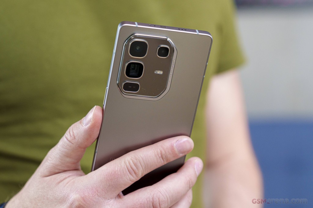 Infinix Note 50 Pro+ hands-on photo 21