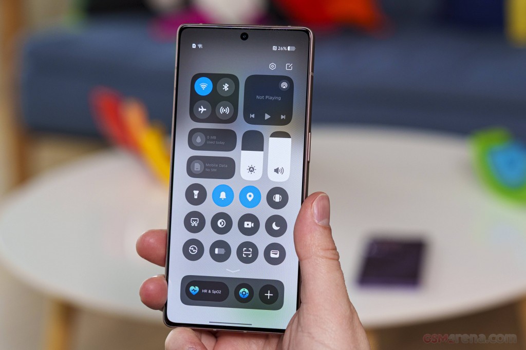 Infinix Note 50 Pro+ hands-on photo 24