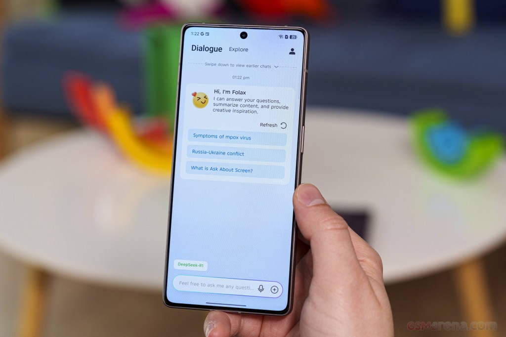 Infinix Note 50 Pro+ hands-on photo 30
