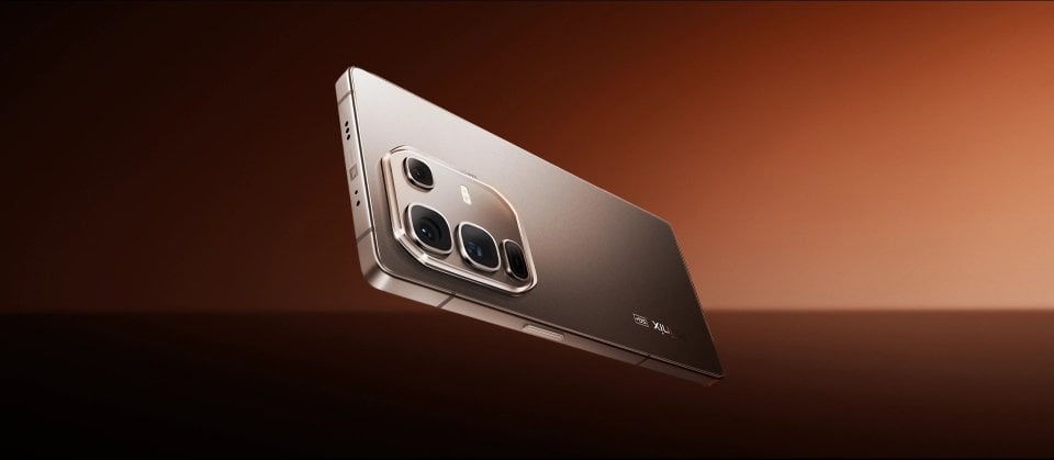 Infinix Note 50 Pro+ view 5