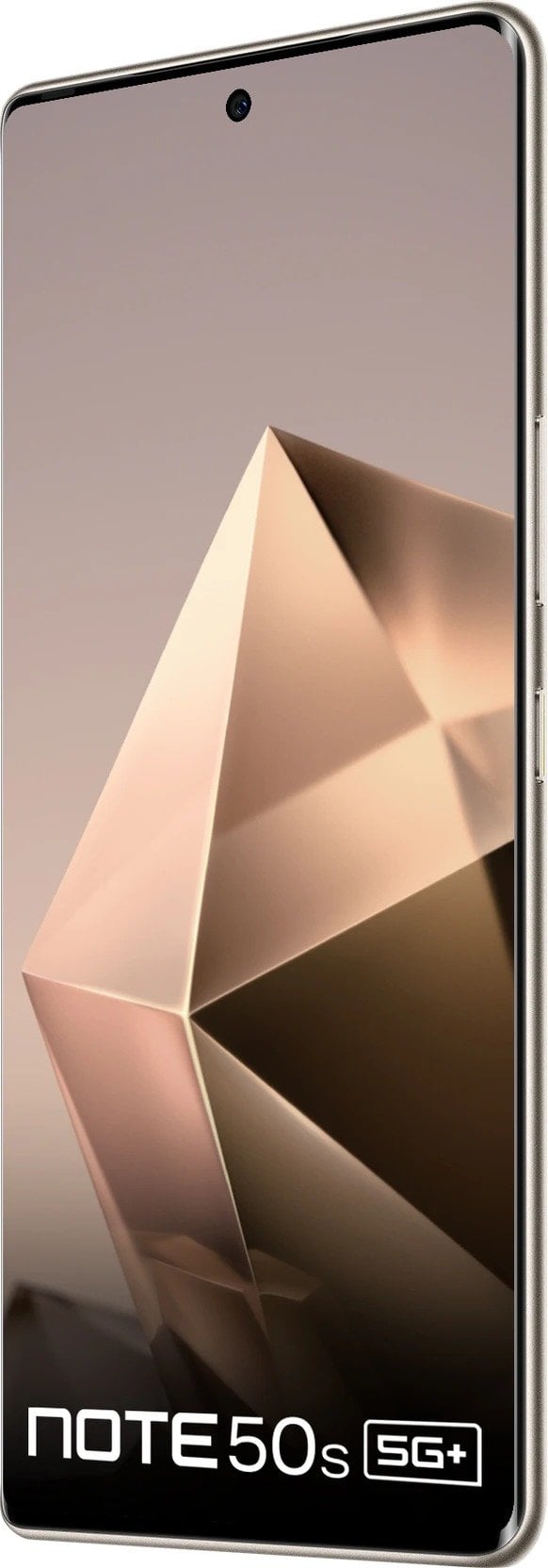 Infinix Note 50s view 9