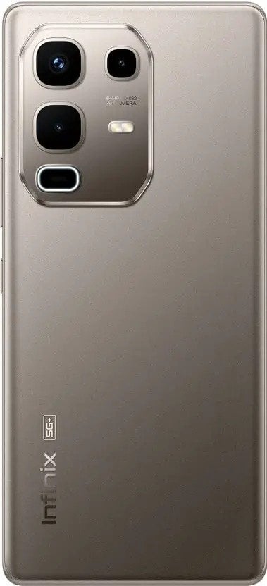 Infinix Note 50s view 11