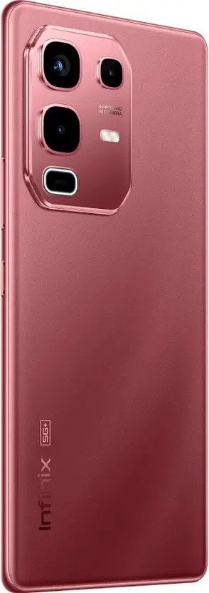 Infinix Note 50s view 14