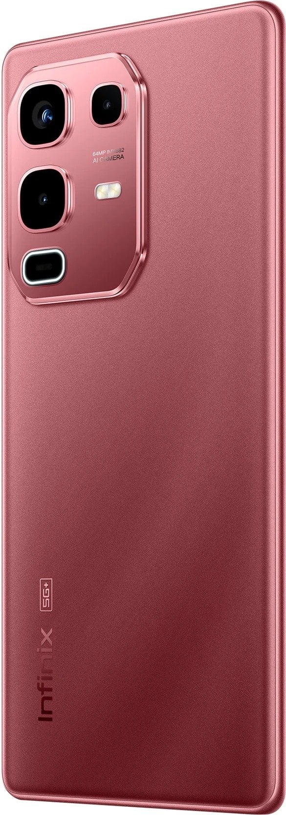 Infinix Note 50s view 16