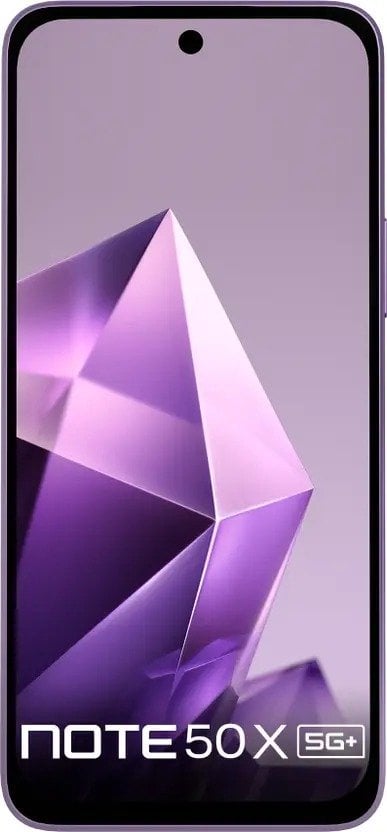 Infinix Note 50x view 7