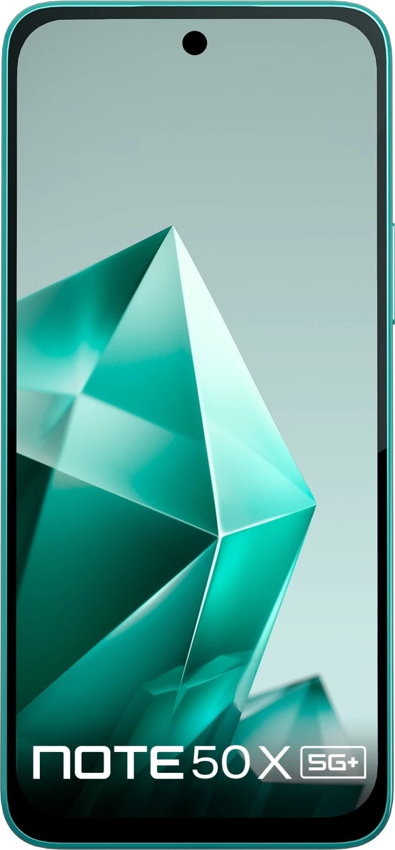 Infinix Note 50x view 8