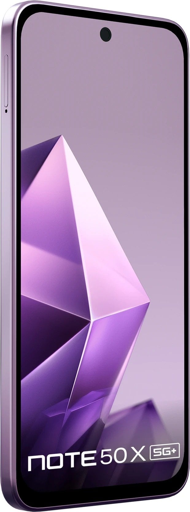 Infinix Note 50x view 10