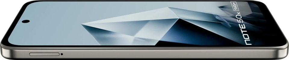 Infinix Note 50x view 12