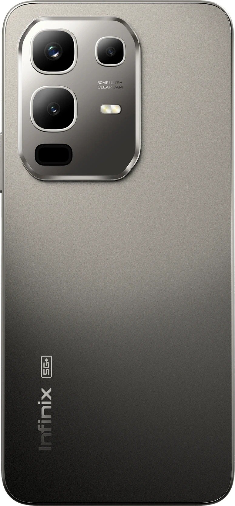 Infinix Note 50x view 15