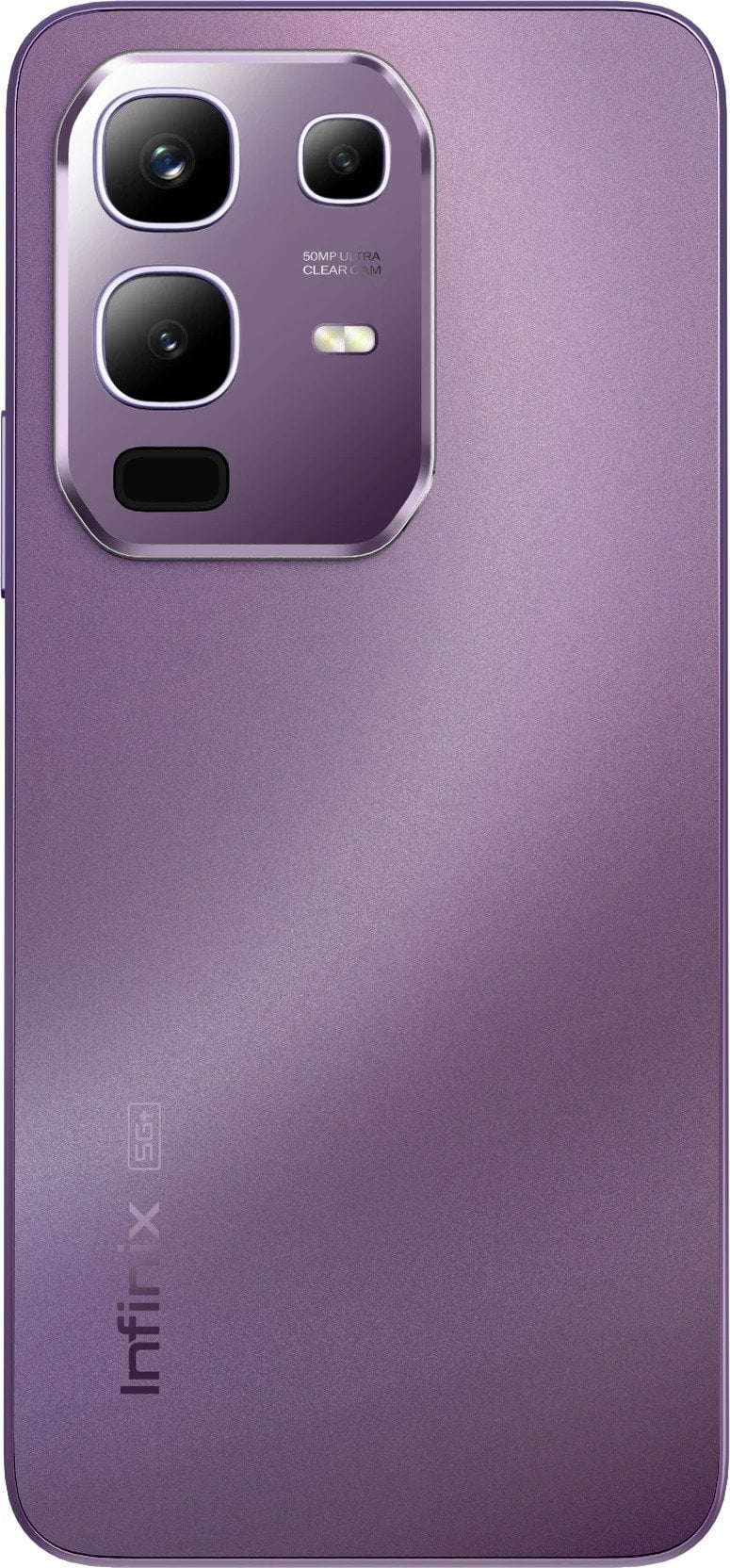 Infinix Note 50x view 16