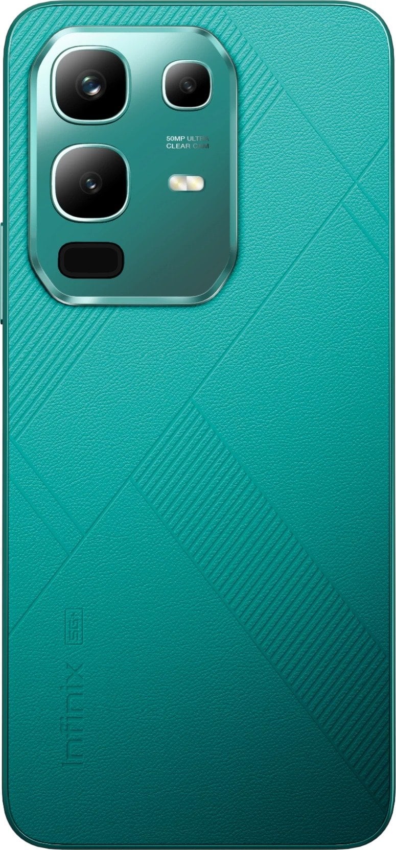 Infinix Note 50x view 17