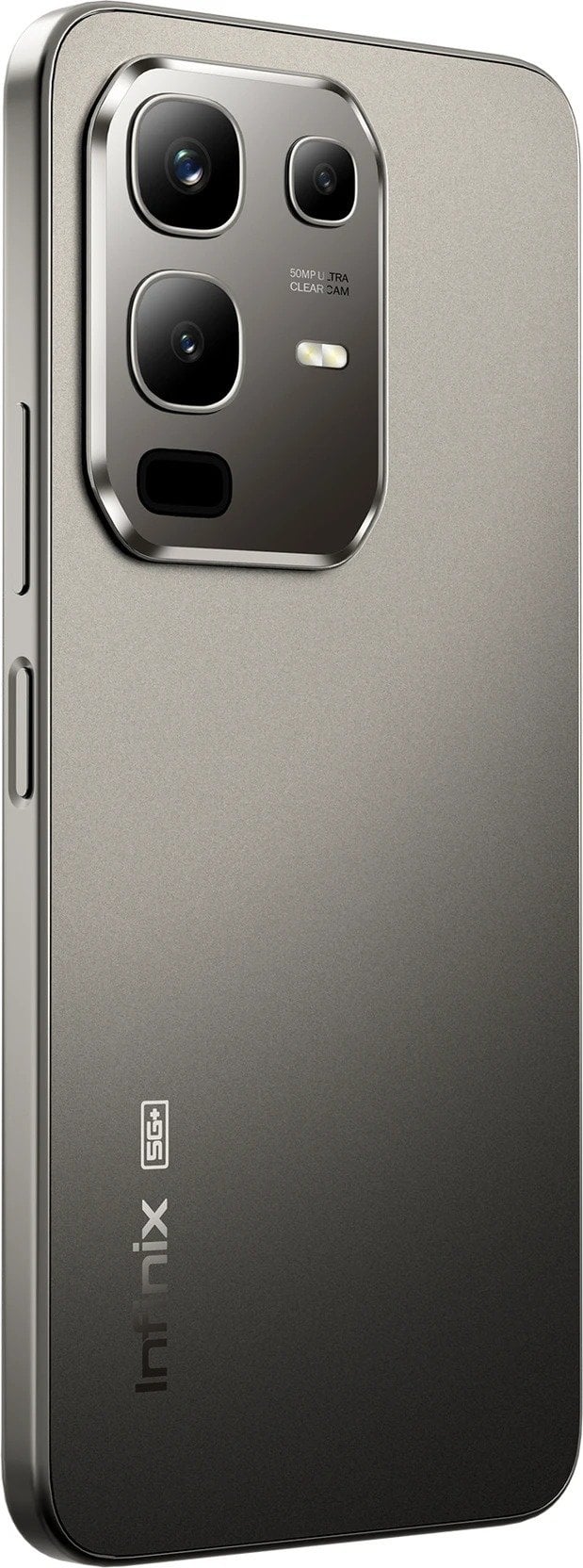 Infinix Note 50x view 18
