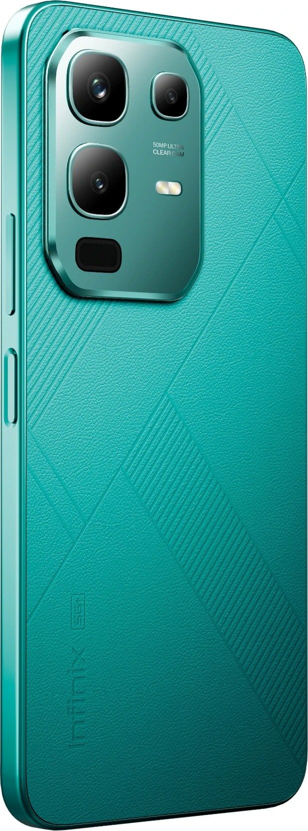 Infinix Note 50x view 19