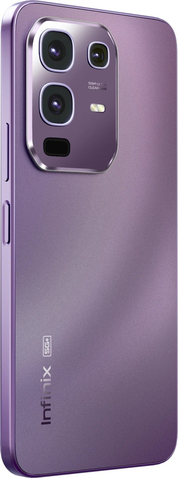 Infinix Note 50x view 20