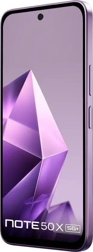 Infinix Note 50x view 21
