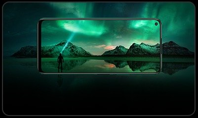 Infinix Note 7 view 11