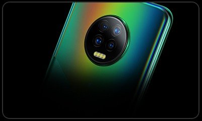 Infinix Note 7 view 12