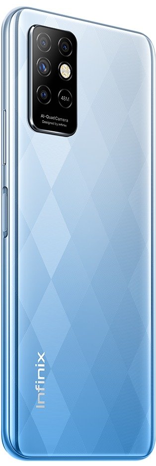Infinix Note 8i view 7