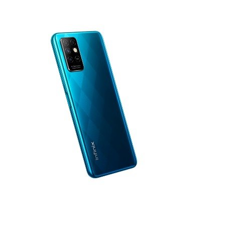Infinix Note 8i view 12