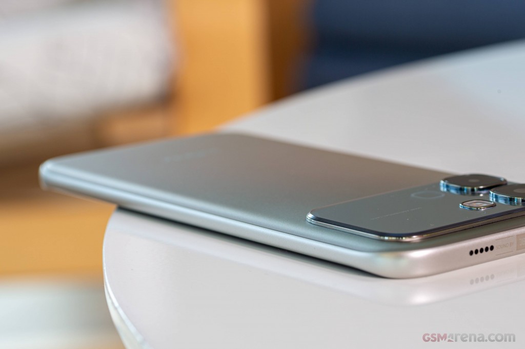 Infinix Note Edge hands-on photo 8