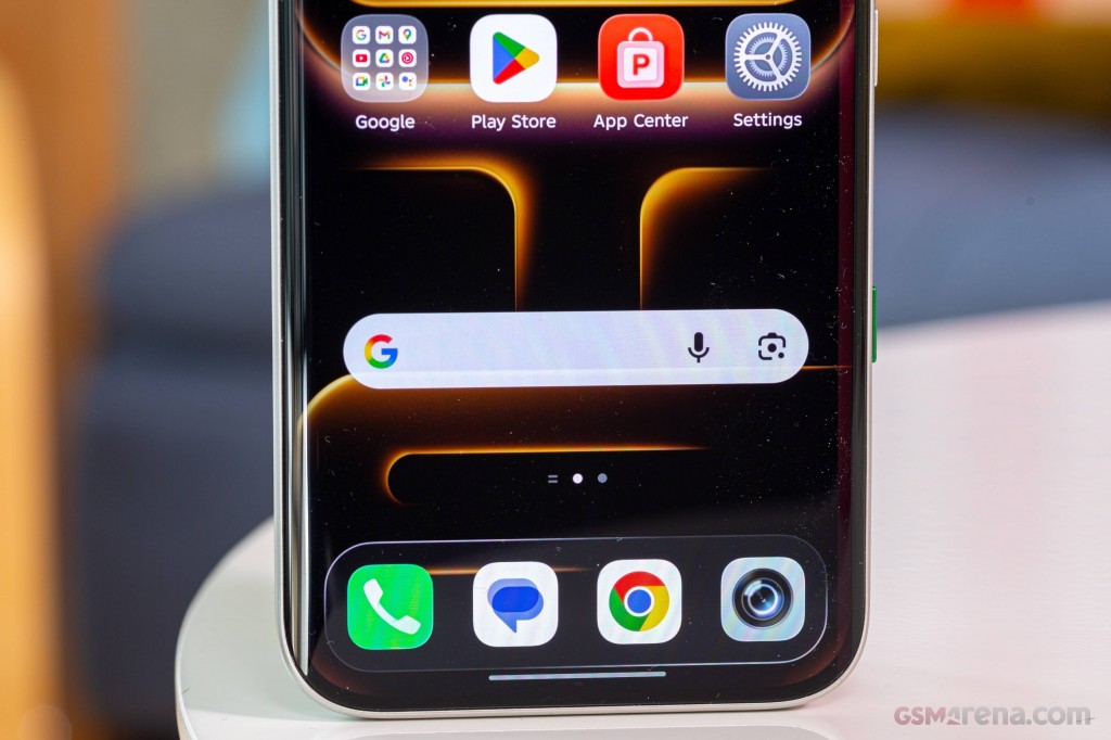 Infinix Note Edge hands-on photo 12