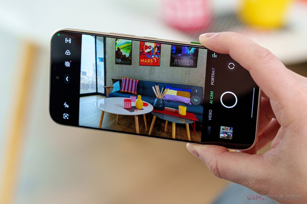 Infinix Note Edge hands-on photo 27