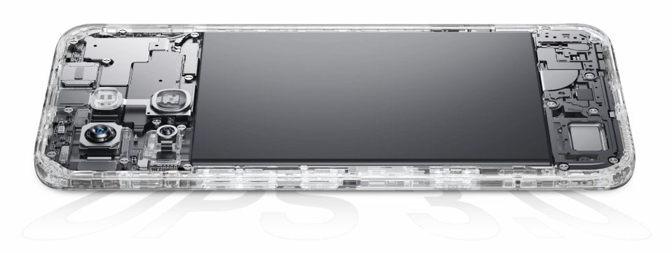 Infinix Note Edge view 10