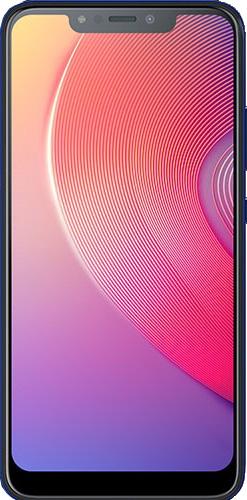 Infinix S3X view 3