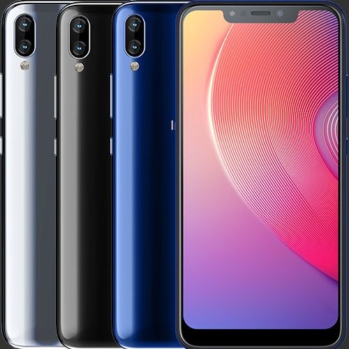Infinix S3X view 4