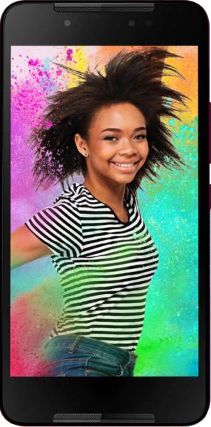 Infinix Smart view 2