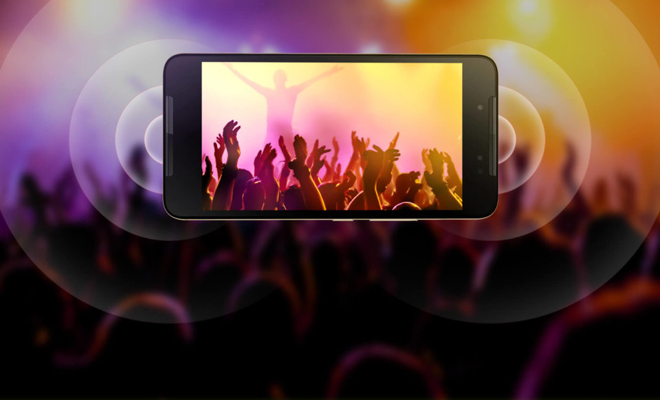 Infinix Smart view 8