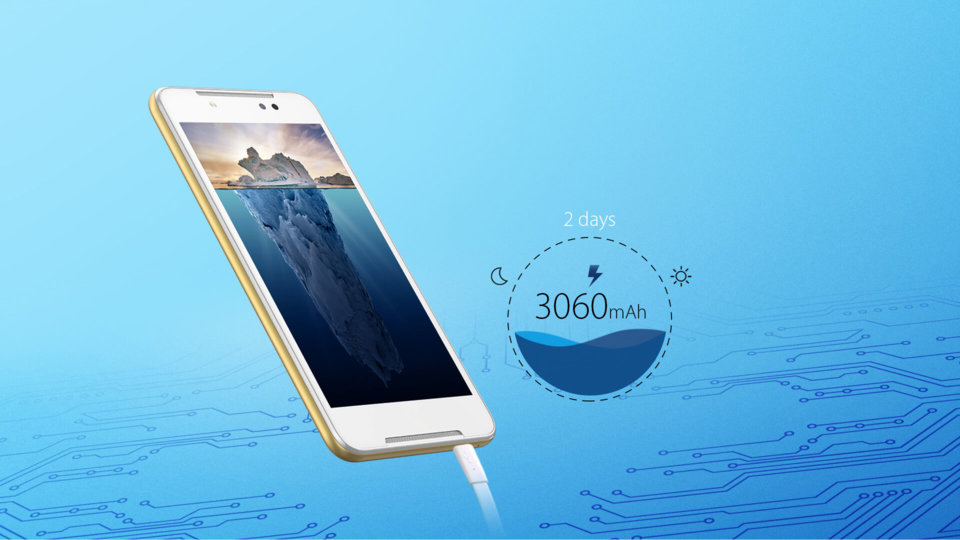 Infinix Smart view 10
