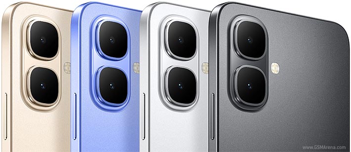Infinix Smart 10 view 2