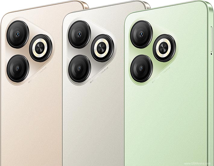 Infinix Smart 10 HD view 2